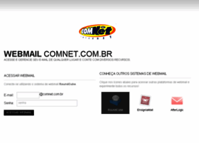webmail.comnet.com.br