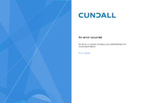 webmail.cundall.com