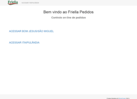 webmail.friella.com.br