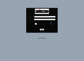 webmail.gridcom.net