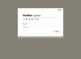 webmail.ipoint.com.ar