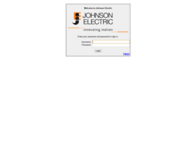 webmail.johnsonelectric.com
