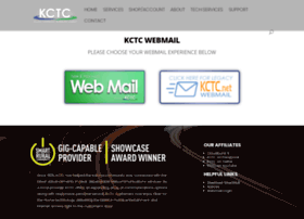 webmail.kctc.net