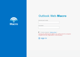 webmail.macro.com.ar