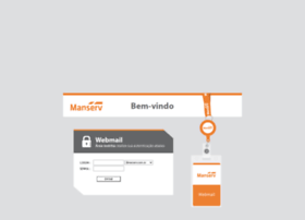 webmail.manserv.com.br