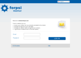 webmail.mirage.cz