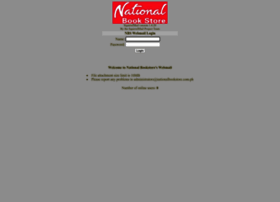 webmail.nationalbookstore.com.ph