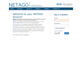 webmail.netago.ca