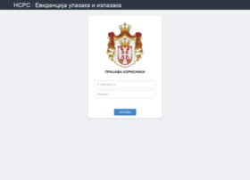 webmail.parlament.rs