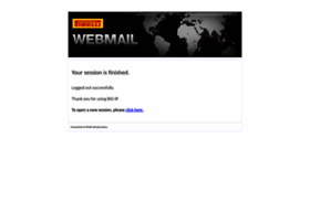 webmail.pirelli.com