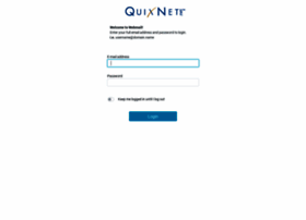 webmail.quixnet.net