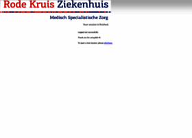 webmail.rkz.nl