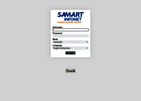webmail.samart.co.th