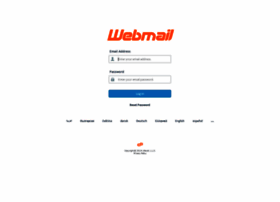 webmail.screamer.co.za