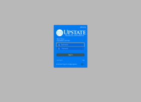 webmail.upstate.edu