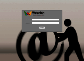 webmail.webnish.com