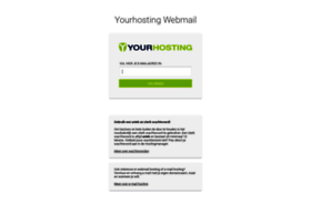 webmail.yourhosting.nl
