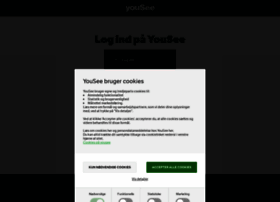 webmail.yousee.dk