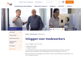 webmail.zgt.nl