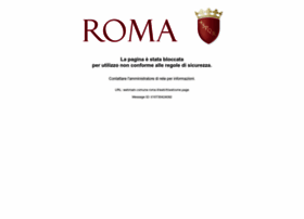 webmain.comune.roma.it
