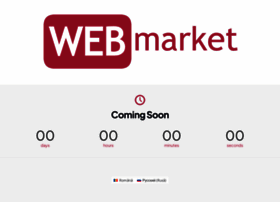 webmarket.md