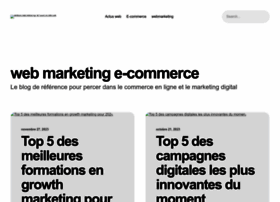 webmarketing-ecommerce.fr