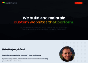 webmarks.design