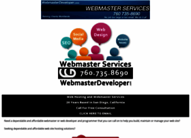 webmasterdeveloper.com