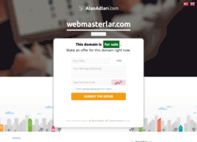 webmasterlar.com