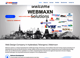 webmaxn.com