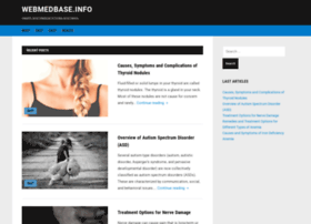 webmedbase.info