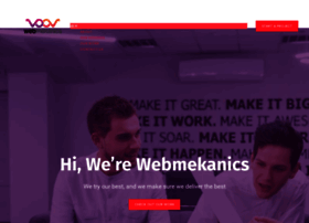 webmekanics.com