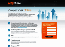 webmotive.pl