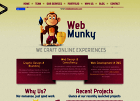 webmunky.com