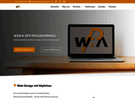 webnapp-programming.de
