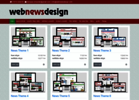 webnewsdesign.com