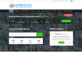 webocks.com