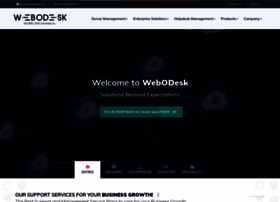 webodesk.com