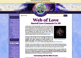 weboflove.org