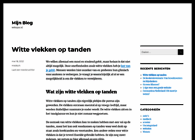 webopac.nl