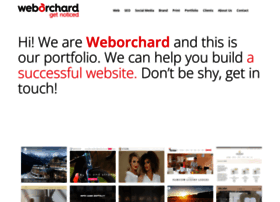 weborchard.co.uk