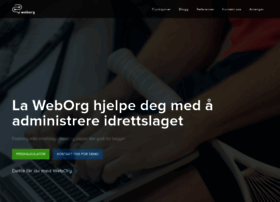 weborg.no