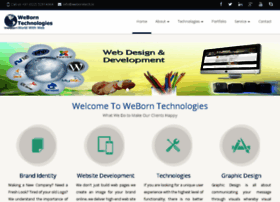 weborntech.com
