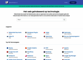 webotheek.nl