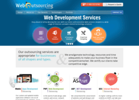 weboutsourcingindia.com