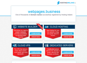 webpages.business