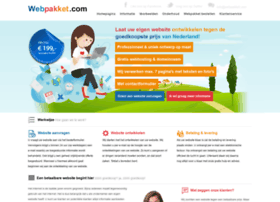 webpakket.com