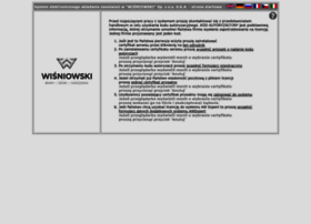 webpartner.wisniowski.pl