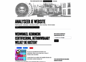 webperspectief.nl