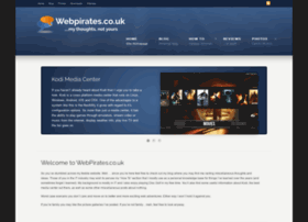 webpirates.co.uk